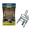 Moltrap 1 stk/pce 
 in doos / en boîte