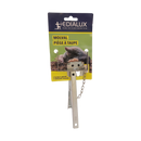 Molval / Piège à taupes 1 stk/pce