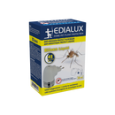 Elizan - Anti-Muggen/Moustiques Protect Verdamper met 45ml vloeistof voor 30 nachten