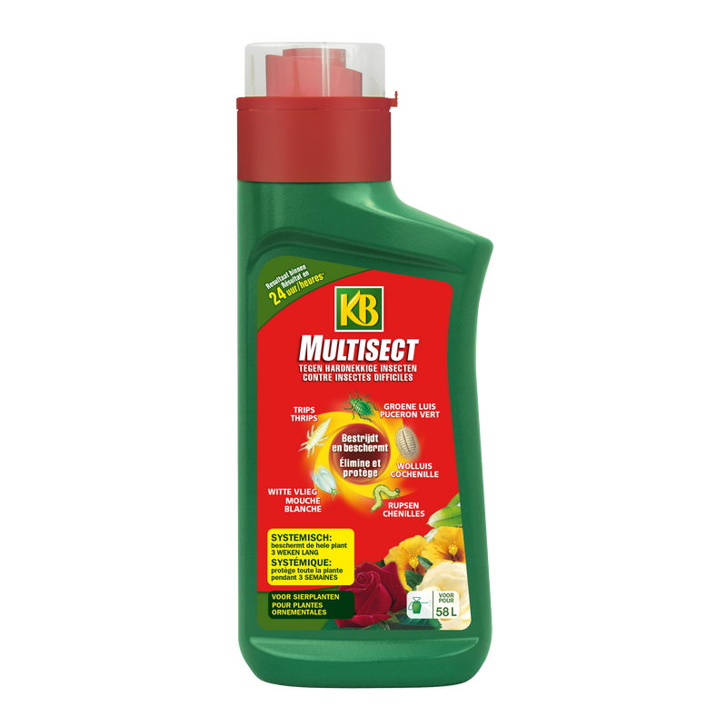 KB Multisect 350ml