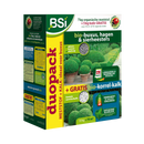 Bio-buxus + gratis bio-korrel-kalk 10 kg