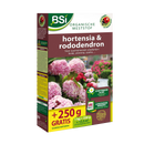 Bio Hortensia en rododendron meststof 1,25 kg