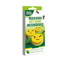 BSI Mierenlokdoos (BE2019-0068) 3 st