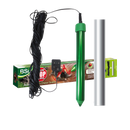 Elektrische Mollen-Stop met Kabel/adapter