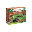 BSI Mollen Weg 50 Wateroplosbare Zakjes