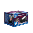 BSI Lokaasdoos Muis 3 st
