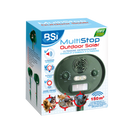 MultiStop Outdoor Solar