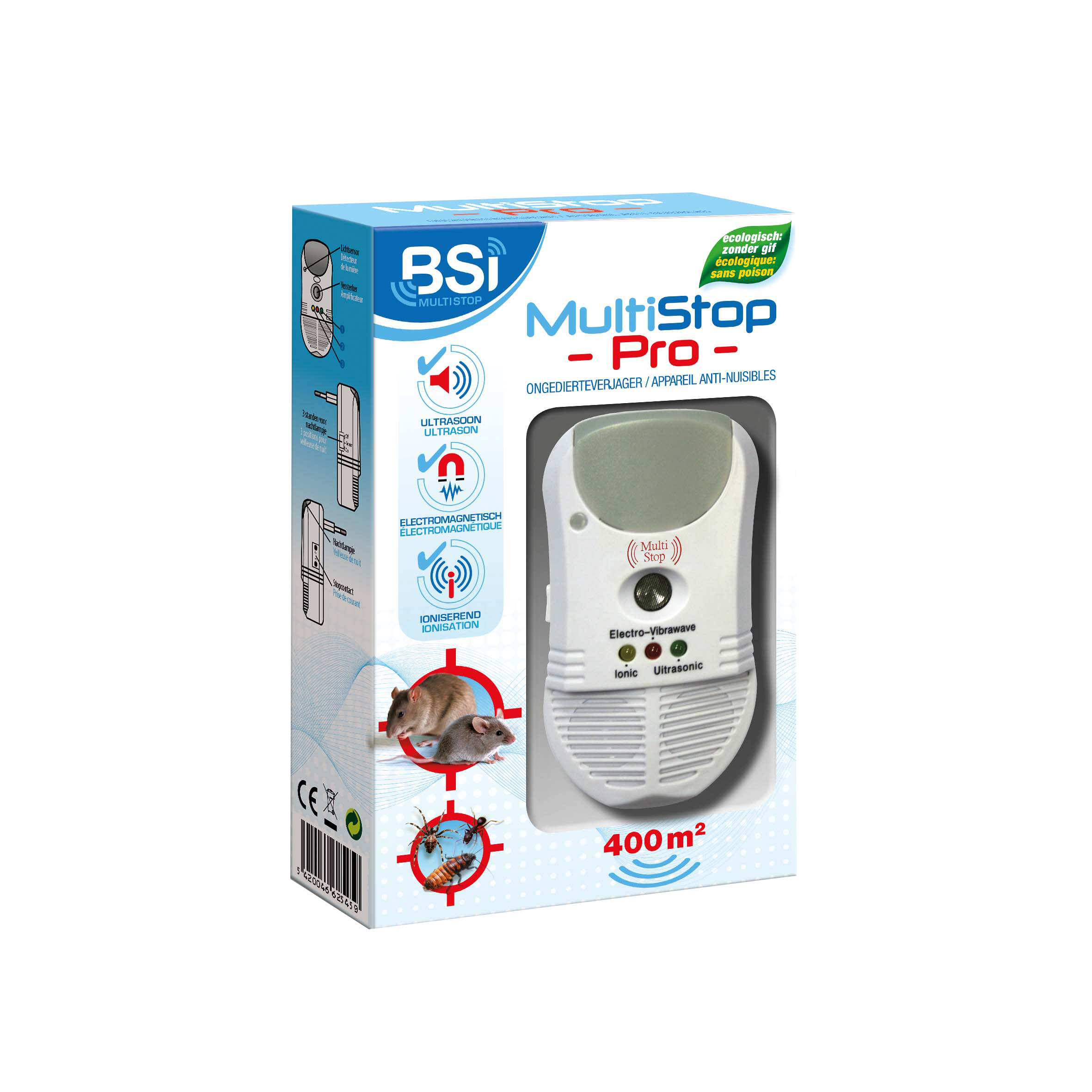 MultiStop Pro