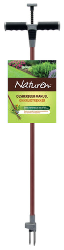 Naturen Onkruidtrekker