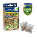 Nema T-Bag Felti - emelten / larves de tipules 2 stk/pce
 (100 m²)