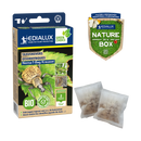 Nema T-Bag Kraussei - taxuskevers / otiorhynques 2 stk/pce
 (15 m²)