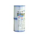 Filterpatroon H  2 st