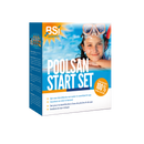 PoolSan - BSI Start Set BE