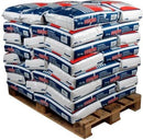 POOLSEL - Zwembadzout 40 x 25 kg - voordeel prijs.