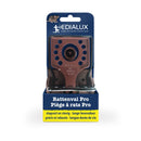 Rattenval Pro / Piège à rats Pro 1 stk/pce