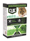 Mulox 25 Granen Bosmuizen