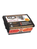 STELLIOX 25 Waterbestendige Blokken Ratten & Muizen - 
 station Ratten + 1 lokdoos