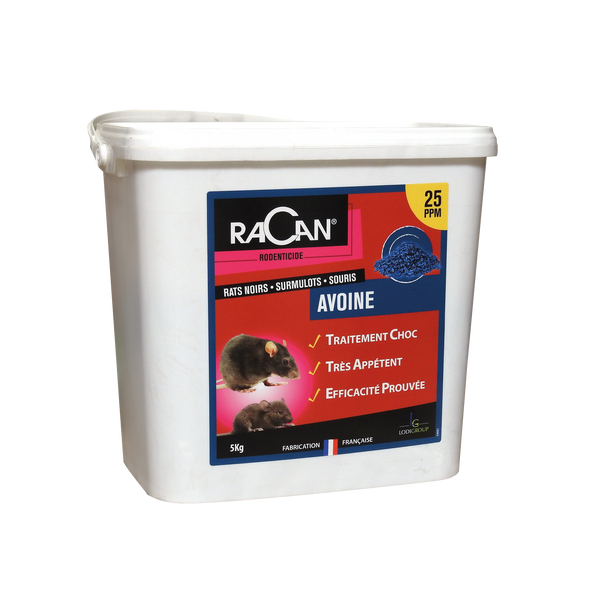 Racan Paste BR25 (BE2019-0016) - 3,5 kg