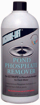 Microbe-Lift Phosphate remover 1ltr
