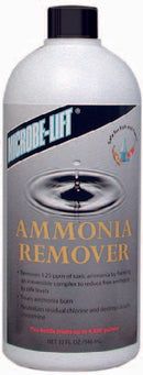 Microbe-Lift Ammonia remover 1ltr