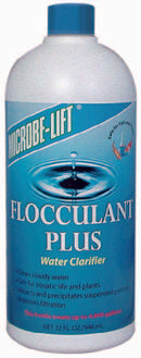 Microbe-Lift Flocculent Plus 1ltr