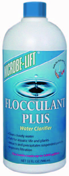 Microbe-Lift Flocculent Plus 1ltr