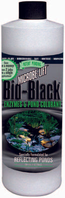 Microbe-Lift Bio Black Pond Color 500ml