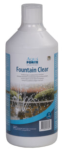 AquaForte Fontein helder 1ltr