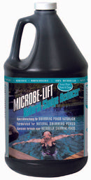 Microbe-Lift Natural Sludge Reducer 4ltr
