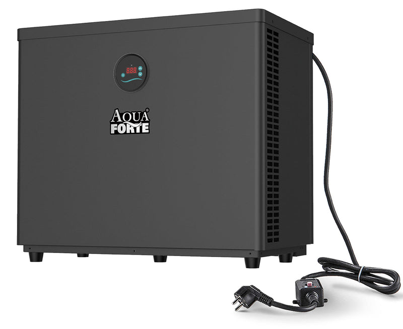 AquaForte warmtepomp Aqua mini 7,7kW