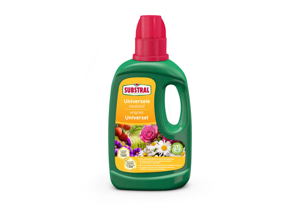 Substral Universele Meststof 500ml