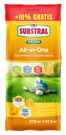 Substral Gazonmest All-in-One 20,5kg
