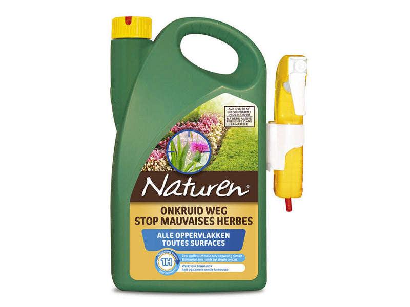 Substral Naturen Onkruid Weg! 3L