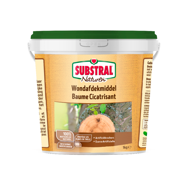 Substral Naturen Wondafdekmiddel 1kg