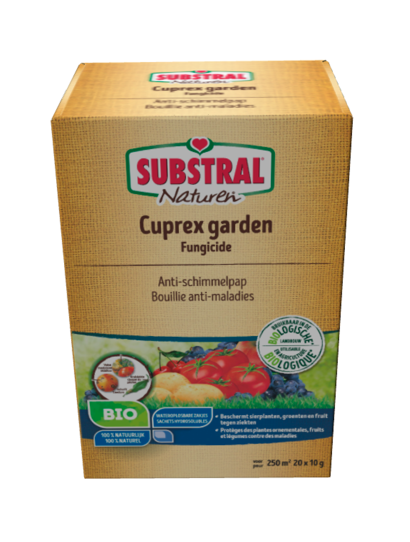 Substral Naturen Cuprex Garden