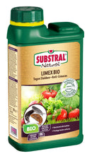 Substral Naturen Limex® Bio Tegen Slakken 650g