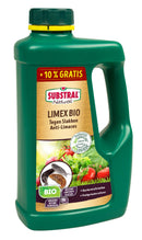Substral Naturen Limex® Bio Tegen Slakken 650g