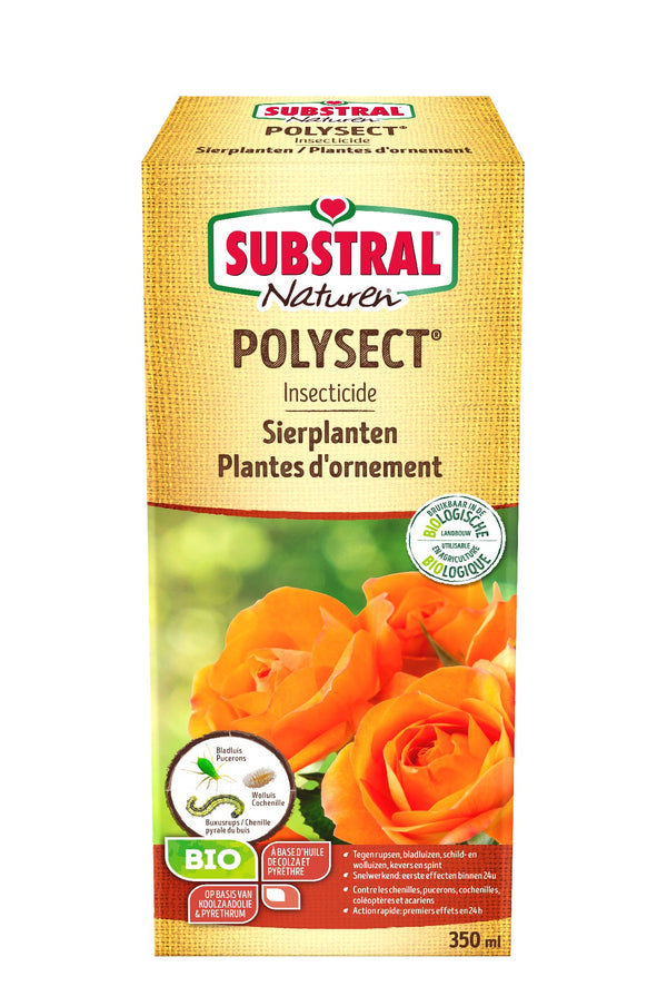 Substral Naturen Polysect 350ml