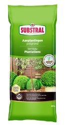 Substral Potgrond Voor Aanplantingen 40L