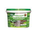 BSI Slakkenvraat strooikorrels 2,5 kg