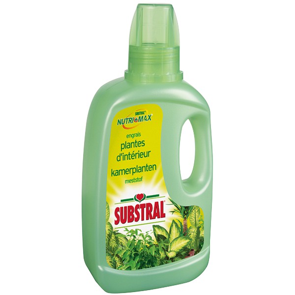 Substral Kamerplantenmeststof 500ml