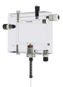 Sugar Valley free chlorine control optie