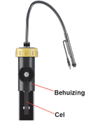 Sugar Valley zout electrolyse cel RC22