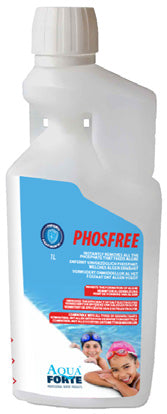 AquaForte Phosfree 1Ltr