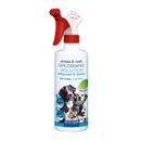 Anti-Vlo en Teekoplossing (5897B)- TPD Hond 500 ml