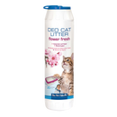 The Pet Doctor Deo Cat Litter Flower Fresh 750 g