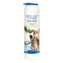The Pet Doctor Deo Cat Litter Pine Fresh 750 g