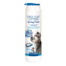 The Pet Doctor Deo Cat Litter Spring Fresh 750 g