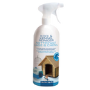 The Pet Doctor Kooi- en Kennelreiniger RTU 950 ml