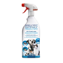 The Pet Doctor Vlo & Teek Stop Spray Mand & Tapijt 800 ml